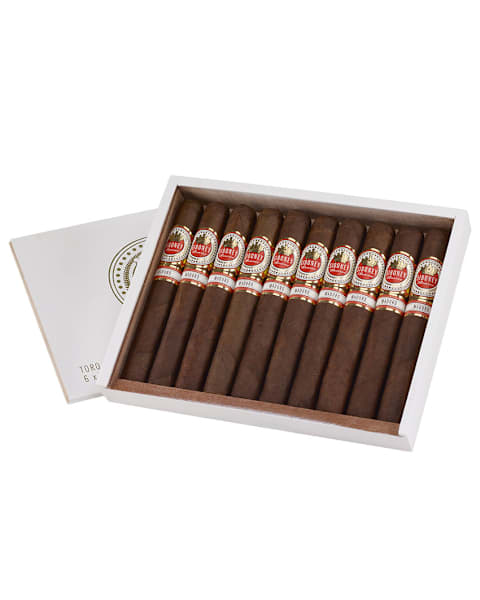 Siboney Reserve By Aganorsa Toro Maduro