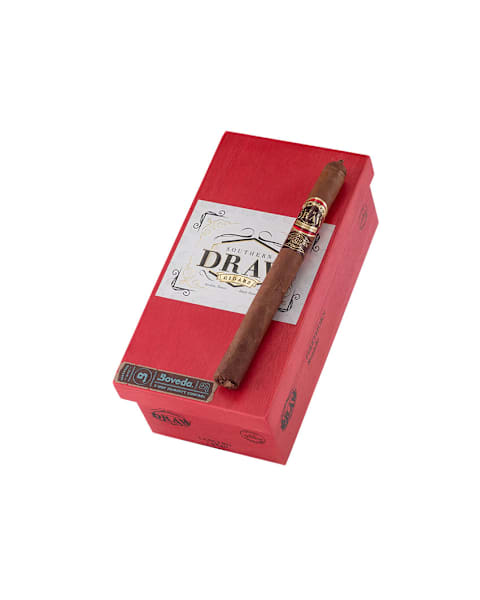 Southern Draw Firethorn Factory Faux Pas Lancero