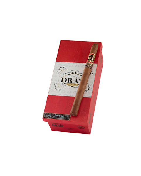 Southern Draw Firethorn Pome Lancero