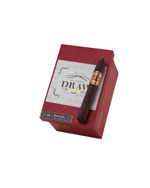 Southern Draw Quickdraw Corona Gorda PA Broadleaf