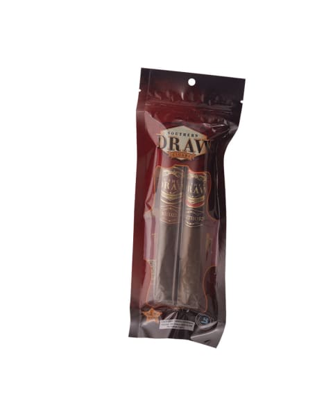 Southern Draw Firethorn/Kudzu Toro Drawpak