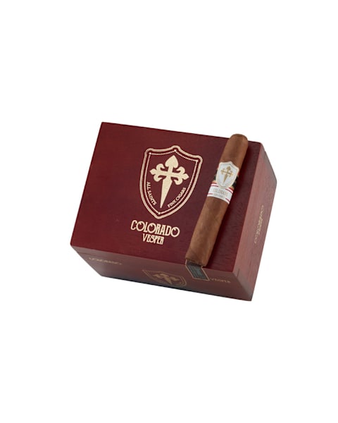 All Saints Saint Francis Colorado Vesper