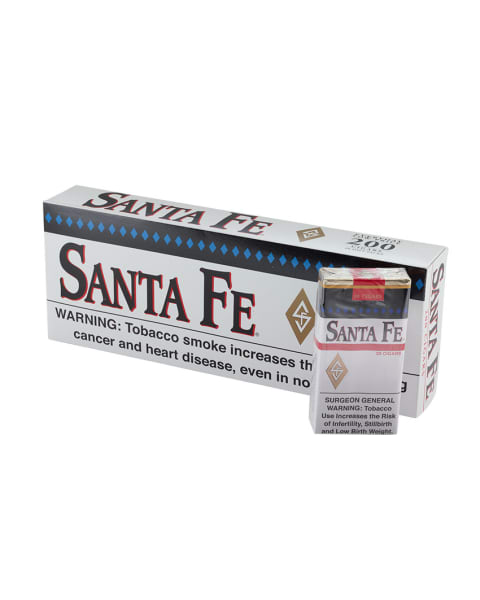 Santa Fe Mellow 10/20