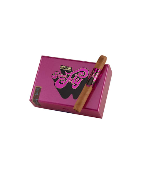 Super Fly Connecticut Super Corona