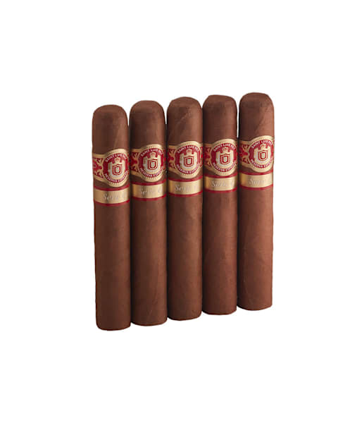 Saint Luis Rey Serie G No. 6  Pack of 5 Cigars