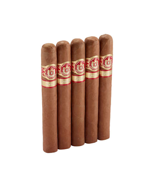 Saint Luis Rey Serie G Churchill Pack of 5 Cigars