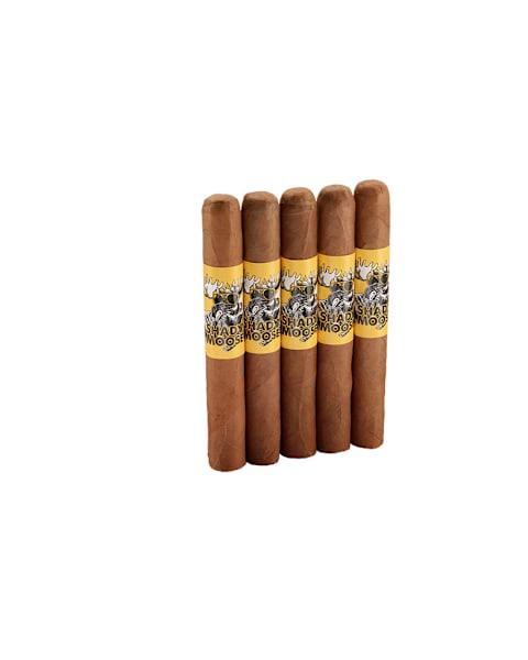 Shady Moose Toro 5 Pack