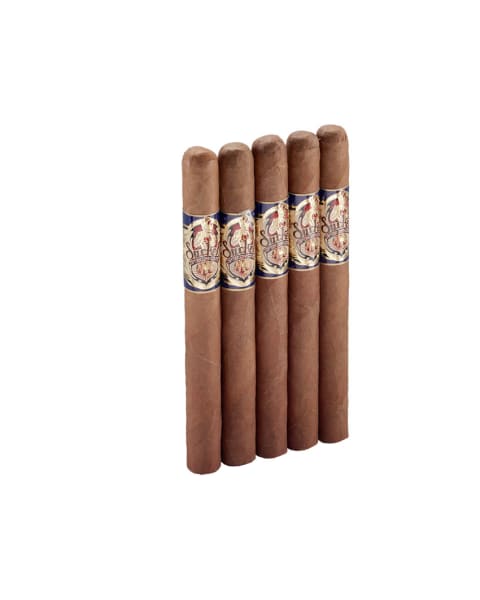 Punch Sucker Punch Critical Condition 5 Pk