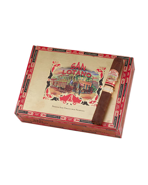 San Lotano The Bull Toro