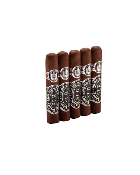 Saint Luis Rey Rothchilde 5 Pack