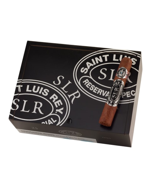 Saint Luis Rey Titan