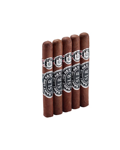 Saint Luis Rey Toro 5 Pack