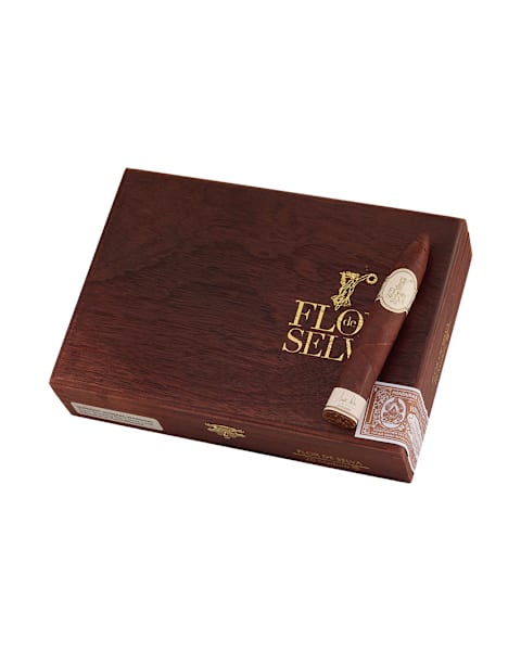 Flor De Selva No.15 Box of 20 Cigars