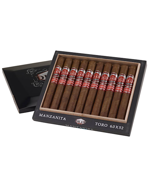 Southern Draw Manzanita Toro