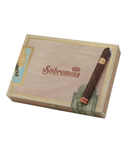 Sobremesa Solita Red