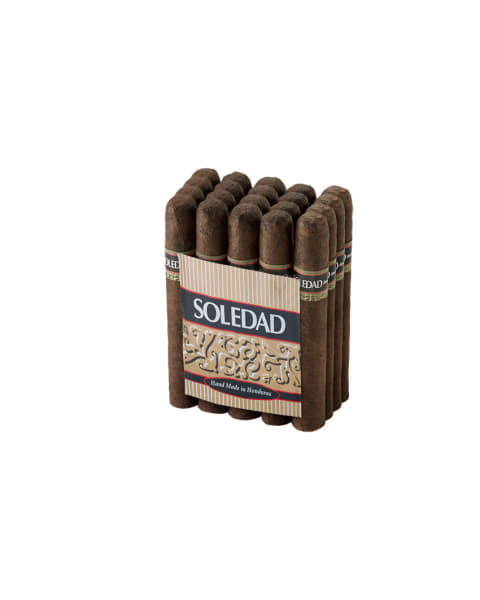 Soledad Robusto