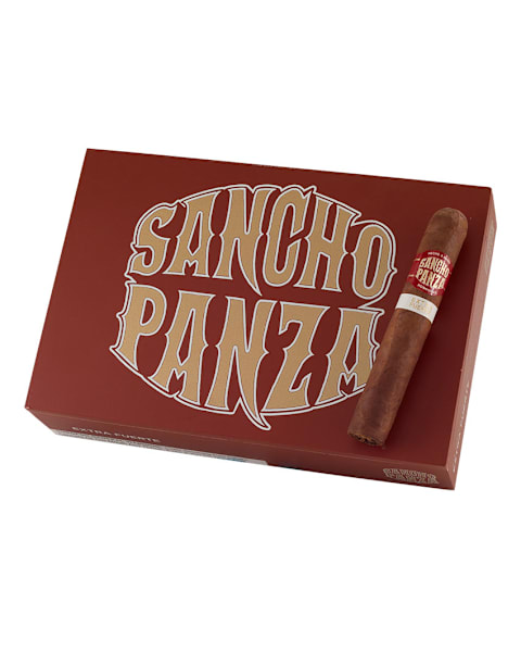 Sancho Panza Extra Fuerte Gigante