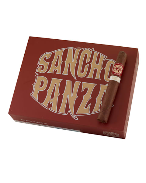 Sancho Panza Extra Fuerte Toro