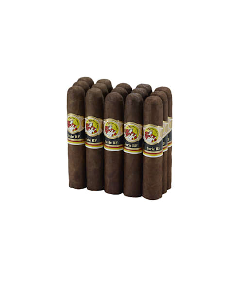 La Gloria Cubana Serie RF No. 00