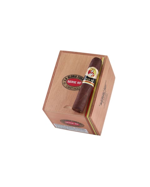 La Gloria Cubana Serie RF No. 00