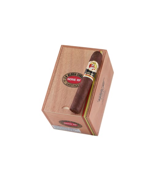 La Gloria Cubana Serie RF No. 13