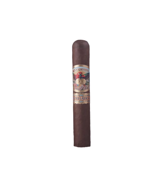 San Cristobal Revelation Odyssey