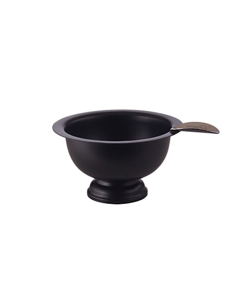 Stinky Jr. Ashtray Matte Black