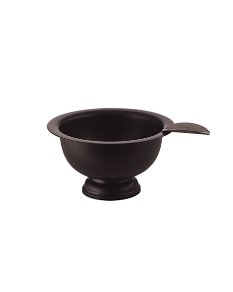 Stinky Jr. Ashtray Matte Brown