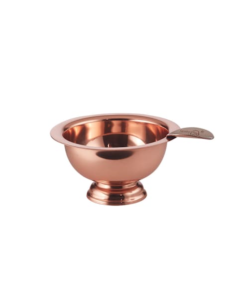 Stinky Jr. Ashtray Copper