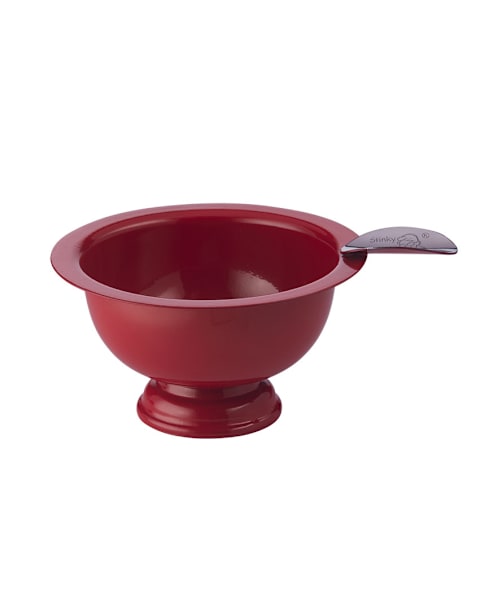 Stinky Jr. Ashtray Red