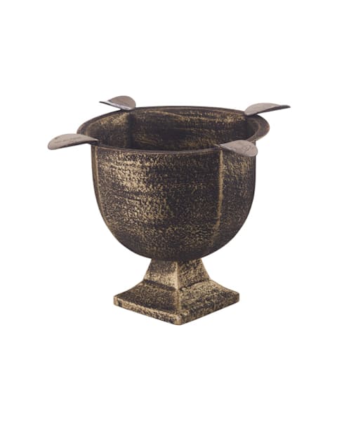 Stinky Old World Cast Gold