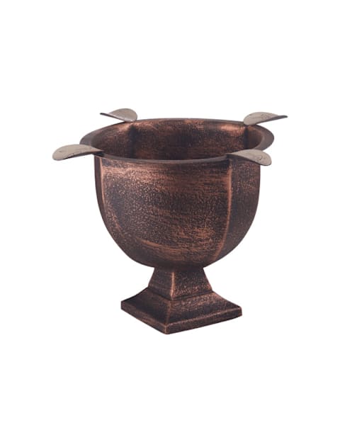 Stinky Old World Copper Black