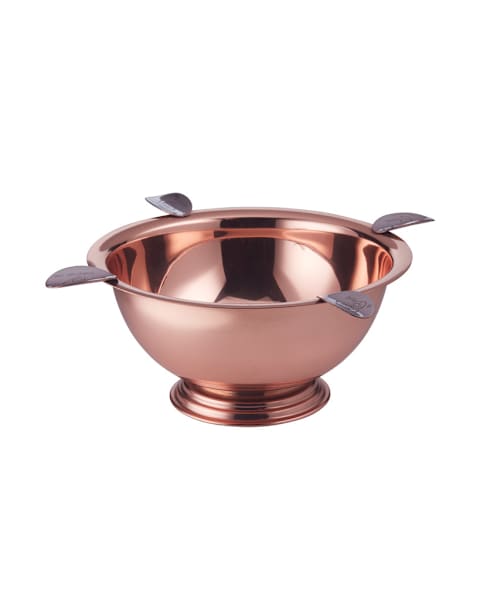 Stinky Ashtray Copper