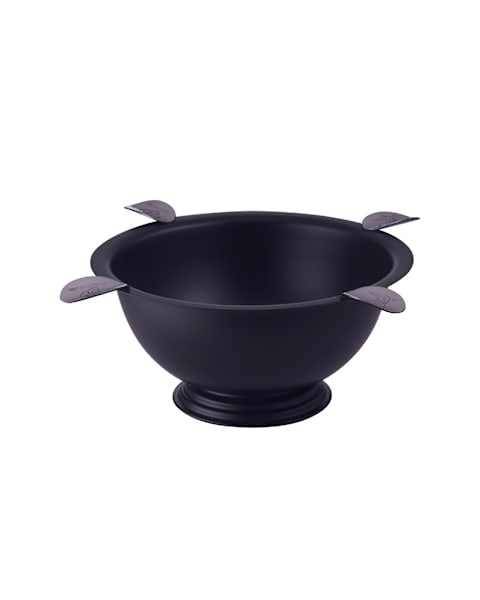 Stinky Ashtray Black Matte