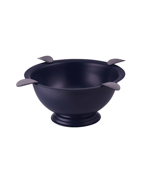 Stinky Ashtray Matte Blue