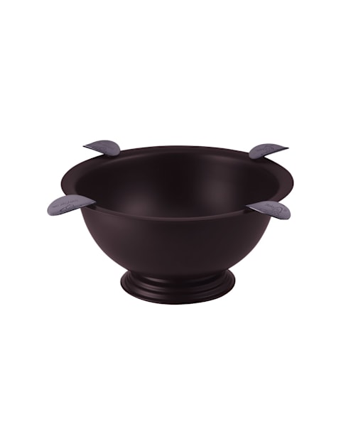 Stinky Ashtray Matte Brown