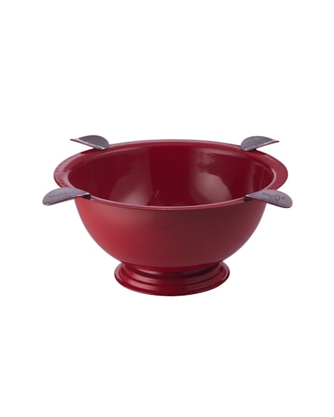 Stinky Ashtray Red