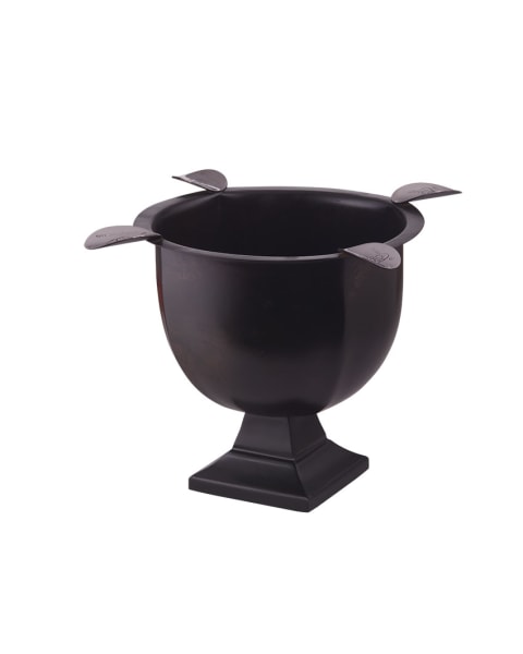 Stinky Old World Old Patina Ashtray