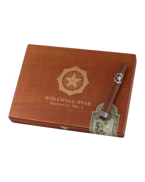 StillWell Star Aromatic No. 1