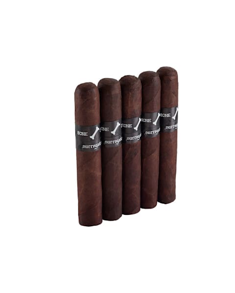 Surrogates Bone Crusher 5 Pack
