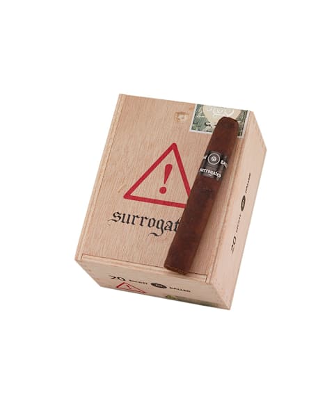 Surrogates Eight Baller