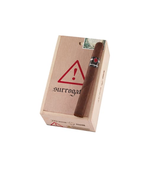Surrogates Satin Glove