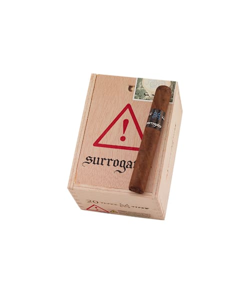 Surrogates Tramp Stamp