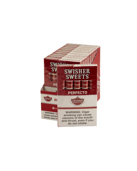 Swisher Sweets Perfecto 10/5