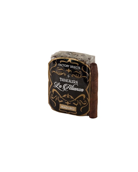 TLA Factory Selects Maduro Juniors by EPC