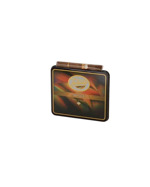 Tatiana Tins Honey (10) Tin of 10 Cigars