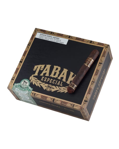 Tabak Especial Corona Negra
