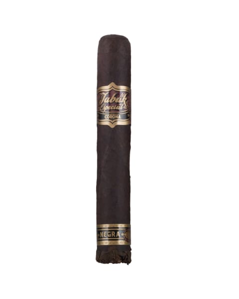Tabak Especial Corona Negra
