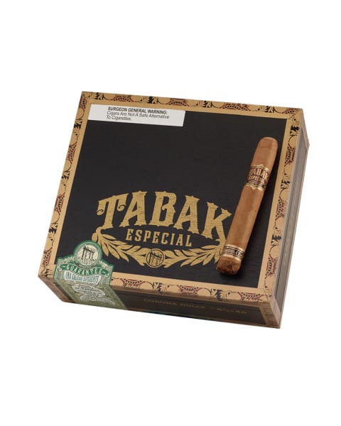 Tabak Especial Corona Dulce