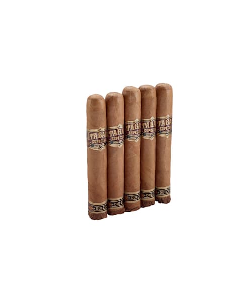 Tabak Especial Corona Dulce 5 Pack